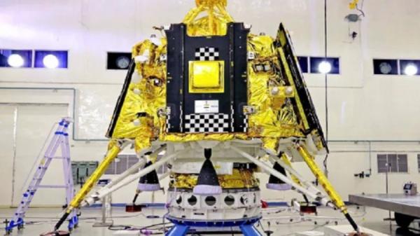  Kumpulkan Banyak Data, Chandrayaan-3 India Deteksi Gempa Bulan Pertama 