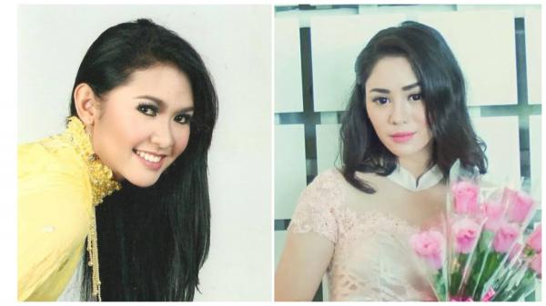 Kisah 4 Artis Cantik Meninggal saat Hamil, Nomor 3 karena Kecelakaan