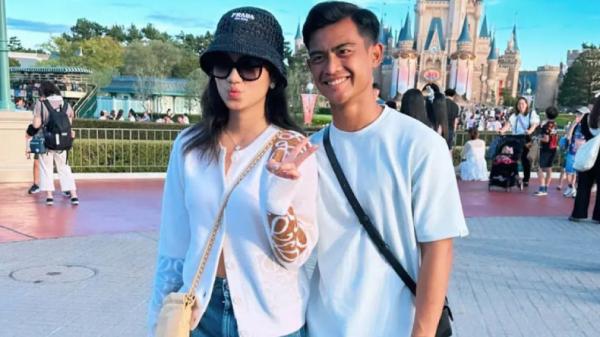 Berlibur ke Disneyland