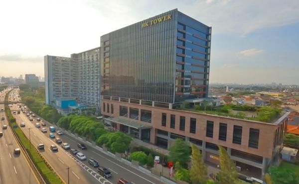 Hutama Karya Targetkan Merger BUMN Karya Rampung Akhir 2026