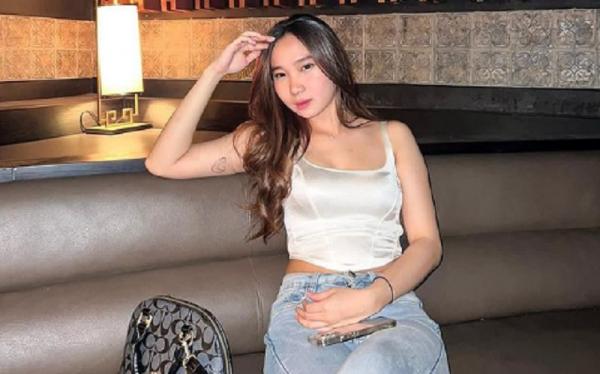 Jessica Rosmaureena Foto: Instagram