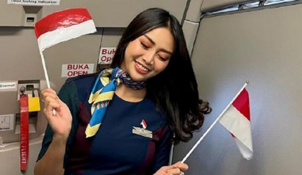 Sridevi Safitri Foto: Instagram