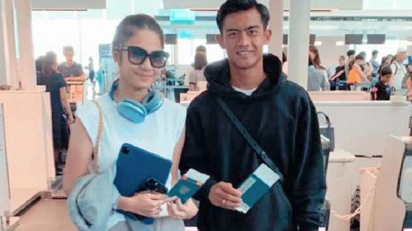 Terbang ke Indonesia