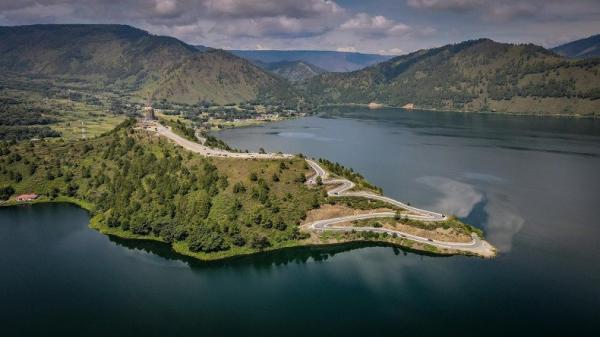 Bukti Sibea Bea (Foto: Dok Kemenparekraf) Bukti Sibea Bea (Foto: Dok Kemenparekraf)