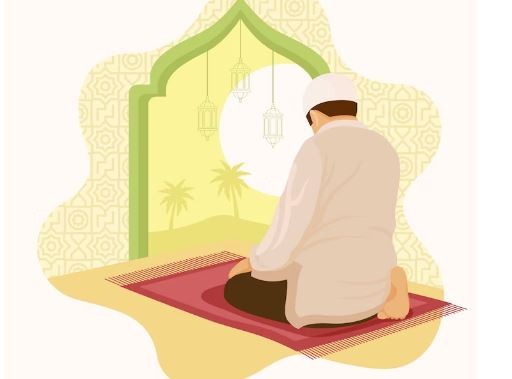 Perbedaan Doa Tahiyat Awal dan Akhir:  Bacaan, Teks Arab, Latin dan Artinya