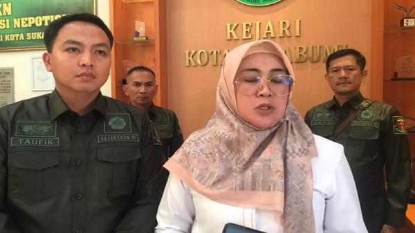 Kejari Kota Sukabumi Tetapkan Tersangka Baru Kasus Dugaan Korupsi Dana PIP