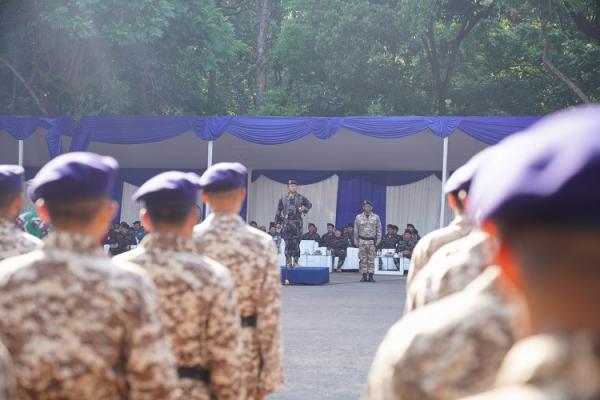 KKP Amanat Laksada Adin (Foto: dok KKP)