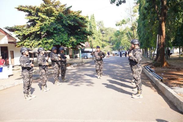 KKP Latsarwas (Foto: dok KKP)