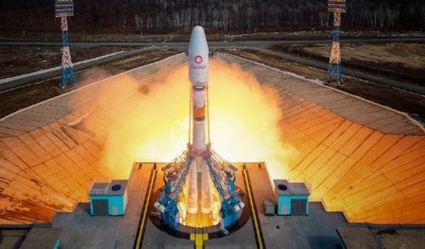 Mengenal Roket Soyuz 2 Milik Rusia yang Dikunjungi Kim Jong Un