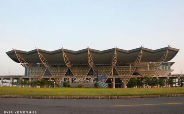 Berikut Penerbangan yang Dialihkan dari Bandara Husein Sastranegara ke Kertajati Mulai 29 Oktober 2023