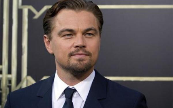 Leonardo DiCaprio. (Foto: Reuters)
