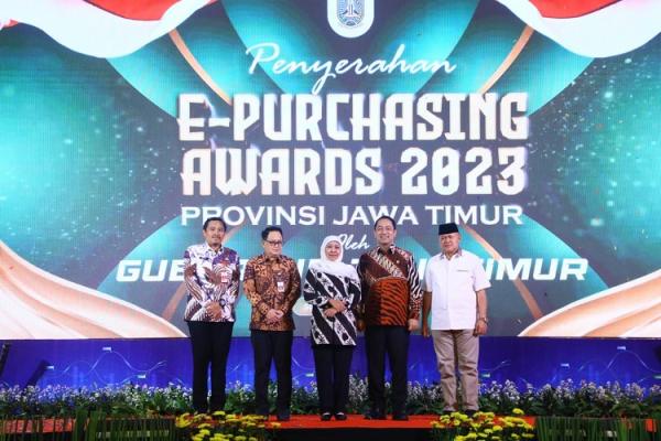 (Foto: dok Pemprov Jatim)