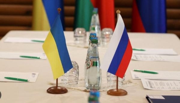 Rusia: Negosiasi Damai dengan Ukraina Tak Relevan Saat Ini