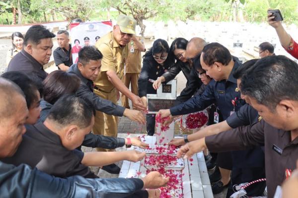 (Foto: dok Pemprov Sulut)