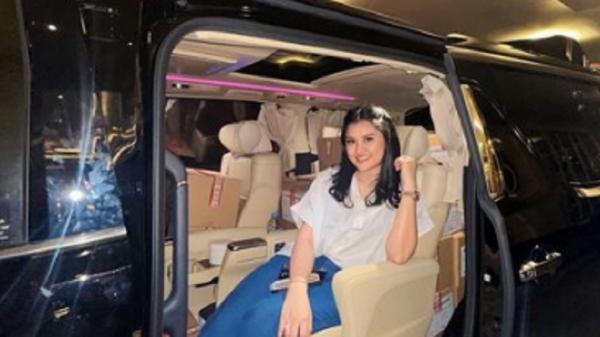 Ini Peran Selebgram Makassar Nur Utami Tersangka Selebgram Makassar Nur Utami Tersangka Jaringan Narkoba Fredy Pratama (Foto: Instagram/nurutami.s)