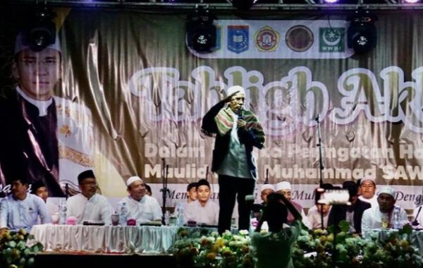 Ingatkan Bahaya Pinjol, TGB Zainul Majdi Minta Masyarakat Tak Tergoda