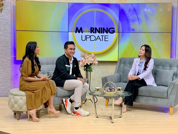Wajah Bopeng Tak Bisa Diobati Pakai Skincare Catat 3 Perawatan Ini 