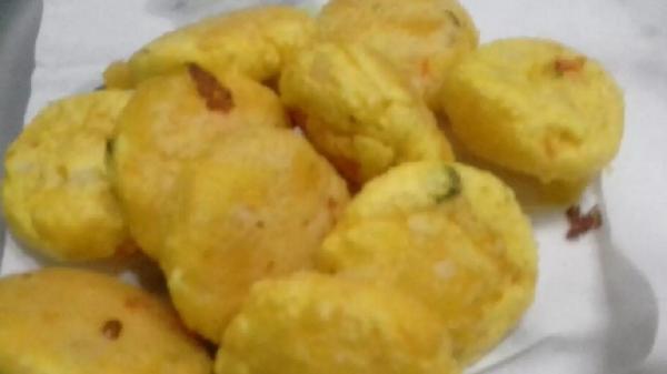 Deblo Deblo (Foto: cookpad.com)