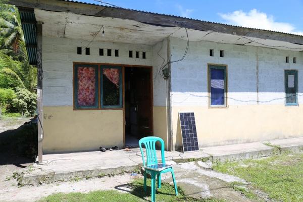 (Foto: dok Kemensos)