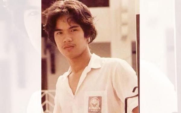 Ahmad Dhani. (Foto: instagram)