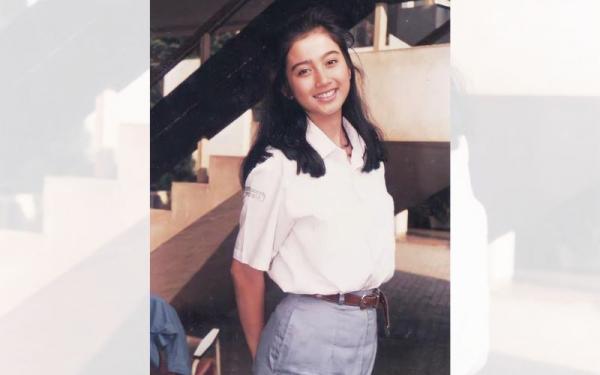 Desy Ratnasari. (Foto: instagram)