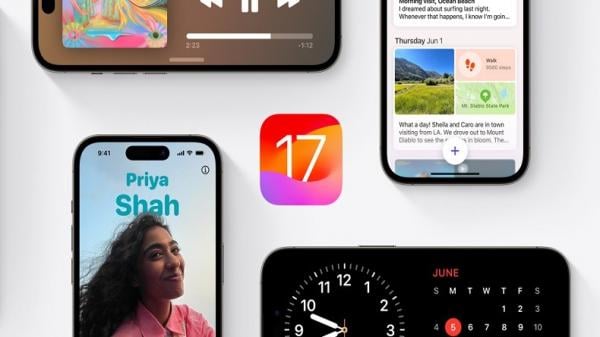 Daftar IPhone Yang Kebagian IOS 17, Cek Sebelum Update!