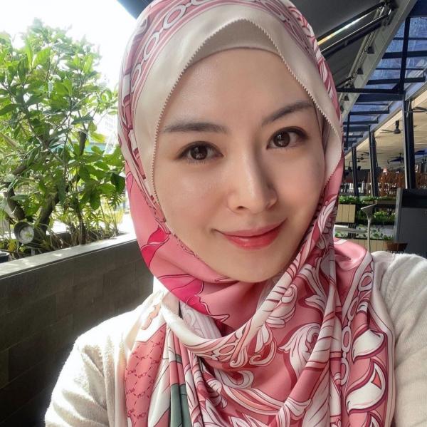Deretan artis Korea beragama Islam. (Foto: Instagram)