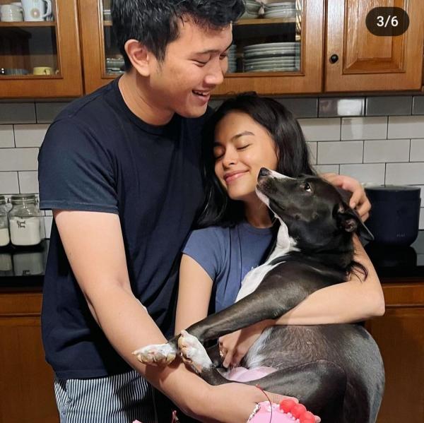 Potret transformasi anak artis lawas. (foto: instagram)