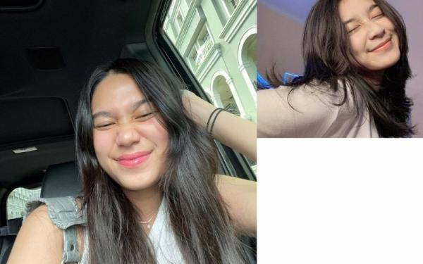 Alin Fauziah Alin Fauziah. (Foto: instagram)