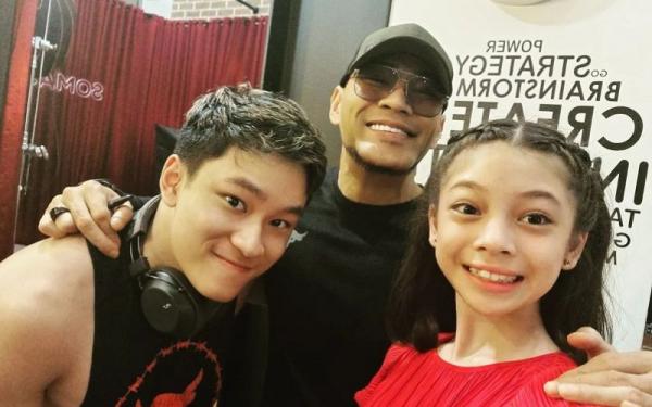 Nada Tania Putri Nada Tania Putri. (Foto: instagram)