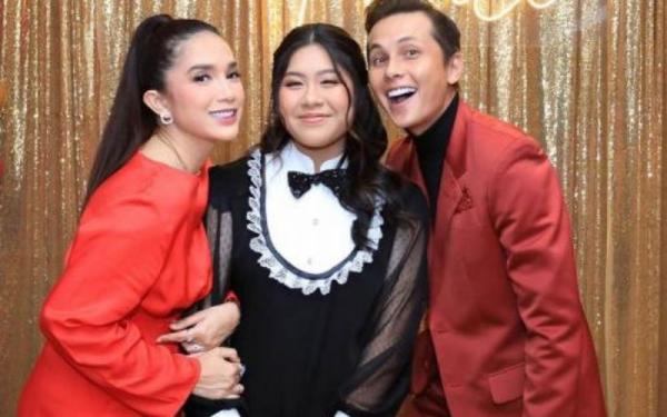 Nur Amalia Putri Nur Amalia Putri. (Foto: instagram)