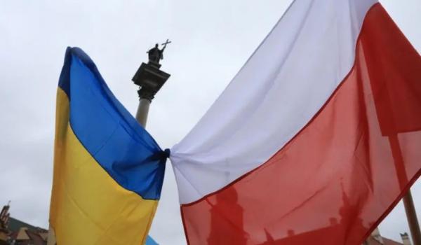 Pernah Mati-matian Bela Ukraina dari Rusia, Polandia Kini Keberatan Kiev Gabung Uni Eropa