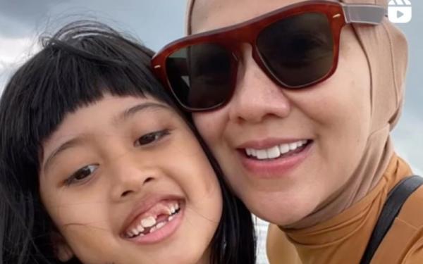 Vania Athabina Vania Athabina. (Foto: instagram)