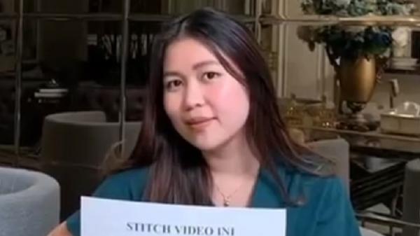 Profil dan Biodata Melvina Husyanti, Crazy Rich Palembang yang Diisukan Terlibat Money Laundering