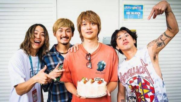 Lirik Lagu Heartache One Ok Rock dan Terjemahan, Artinya Bikin Galau