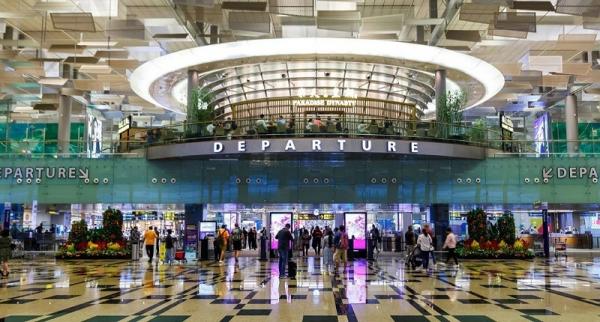 Singapura Bebas Paspor pada 2024, Traveler hanya Pakai Biometrik