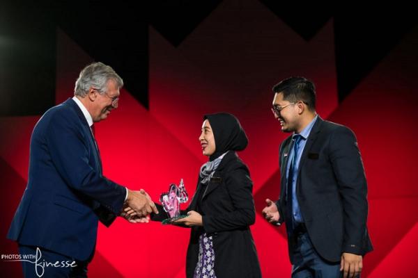 (Foto: dok Pertamina)