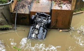 Google Dituntut akibat Pengemudi Jeep Gladiator Tewas karena Ikuti Arahan Peta