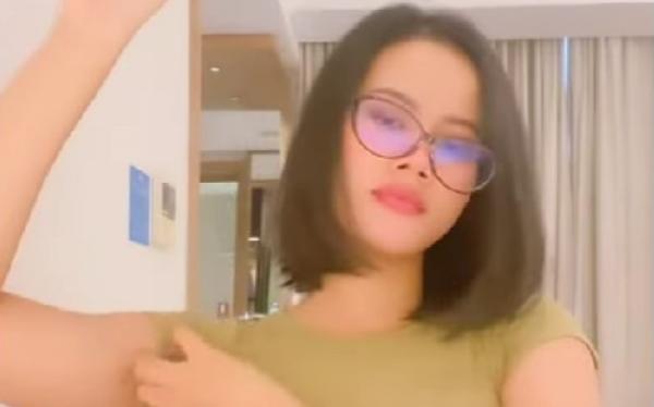 Selebgram Siskaeee Bakal Diperiksa Hari Ini Terkait Kasus Rumah Produksi Film Porno 