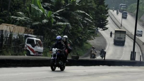 Deretan Jalan Paling Berbahaya Di Indonesia Rawan Kecelakaan Ada