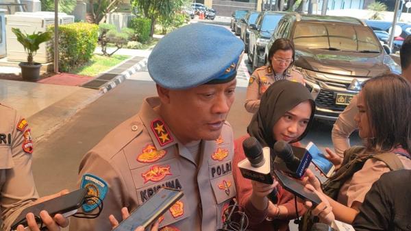 Polri Ungkap Para Bandar Judi Online Dikendalikan Mafia dari Mekong Region Countries