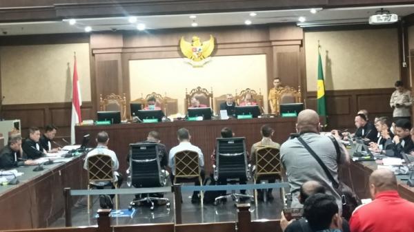 Eks Dirut Bakti Kominfo Beli Rumah Rp Miliar Di Jaksel Diduga