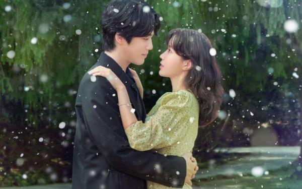 Drama Korea Kokdu: Season of Deity Drama Korea Kokdu: Season of Deity. (Foto: Soompi)