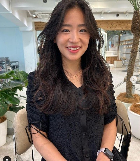 Artis Jepang pernah tinggal di Indonesia. (foto: instagram)