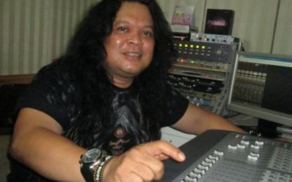 Doddy Katamsi. (Foto: Okezone)