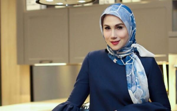 Marini Zumarnis. (Foto: instagram)