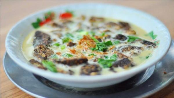 Tempat sarapan di Medan, Soto Kesawan (foto: Instagram/Soto Kewasan)