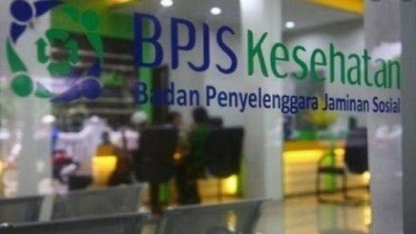 50 Juta Peserta BPJS Kesehatan Nonaktif, 14,8 Juta Orang Nunggak Iuran