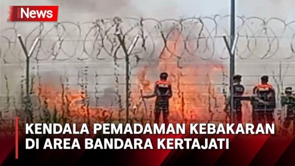 Pemadaman Bandara: Ketika Kegelapan Mengganggu Penerbangan Dunia