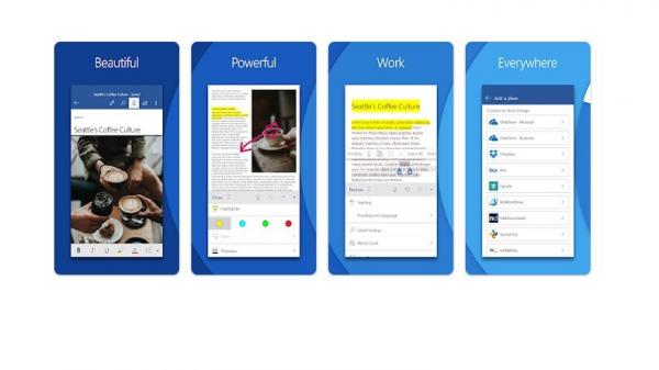 Cara Membuat Bingkai di Word, Mudah dan Cepat!